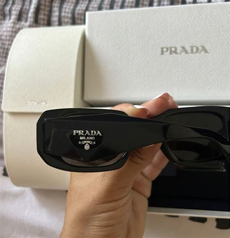 prada glasses dupes|prada copy sunglasses.